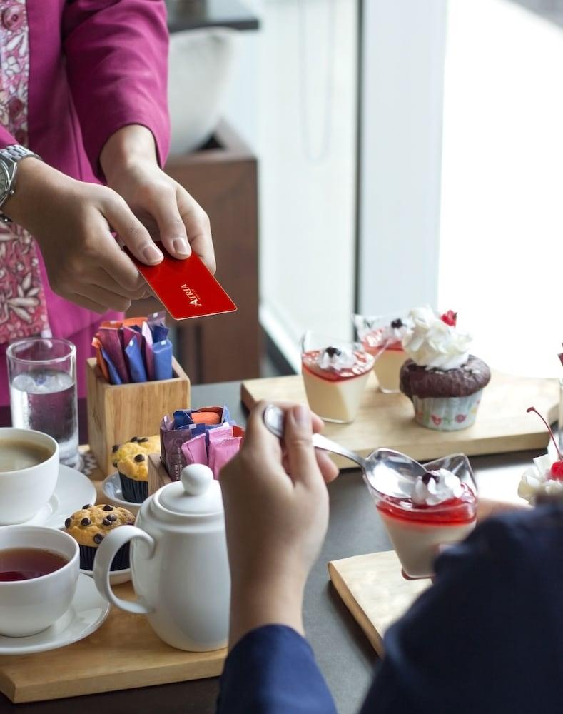 Atria Hotel Malang Ngoại thất bức ảnh