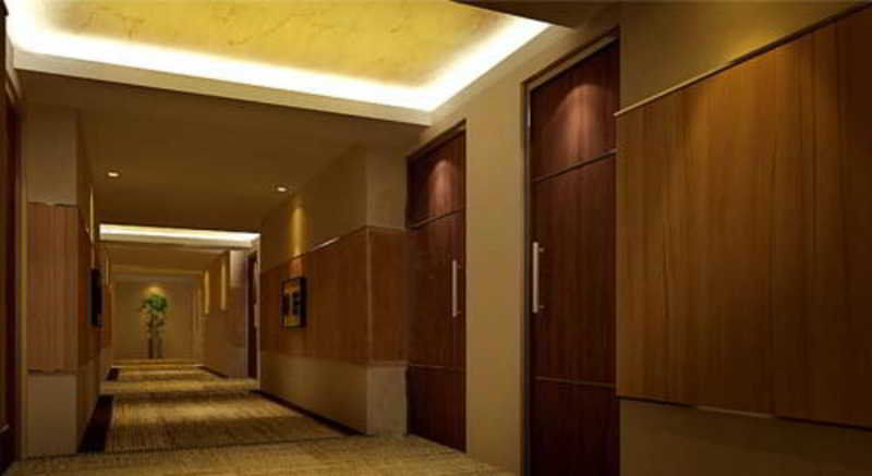 Atria Hotel Malang Ngoại thất bức ảnh